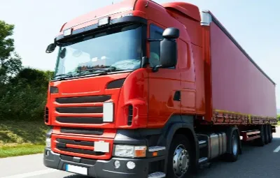 Antalya Korgan Ambar Kargo