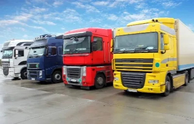 Antalya Korgan Nakliye Ambarı