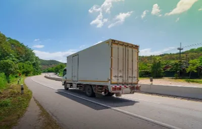 Antalya ile Korgan Arası Bulaşık Makinesi Taşıma