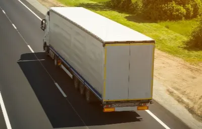 Antalya ile Korgan Arası Parça Eşya Taşıma